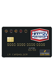 Financing Available logo