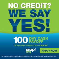 snap finance phone